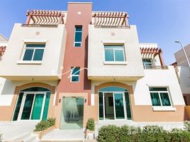 在Al Khaleej Village出售的1 卧室 住宅, 艾玛尔南, Dubai South (Dubai World Central)
