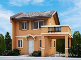 3 спален Дом на продажу в Camella Savannah, Pavia, Iloilo, Western Visayas