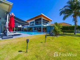 ขายวิลล่า 7 ห้องนอน ในโครงการ ปาล์ม ฮิลส์ กอล์ฟ คลับ แอนด์ เรสซิเดนซ์, ชะอำ, ชะอำ, เพชรบุรี