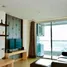 1 Bedroom Condo for sale at The Cliff Pattaya, Nong Prue