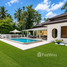 3 спален Дом на продажу в Samran Gardens, Мае Нам