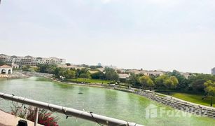 3 Bedrooms Apartment for sale in Terrace Apartments, Dubai Terrace Apartments D