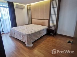 1 Bedroom Apartment for rent at The Roof Garden Onnut, Phra Khanong