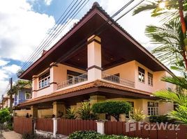 3 Bedrooms Villa for sale in Kathu, Phuket Phanason Park Ville