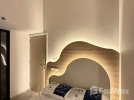 2 Schlafzimmer Appartement zu vermieten im Origin Plug & Play Ramkhamhaeng Triple Station, Hua Mak, Bang Kapi, Bangkok, Thailand