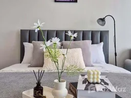 Studio Condo for rent at Rich Point Wutthakard, Talat Phlu, Thon Buri, Bangkok, Thailand