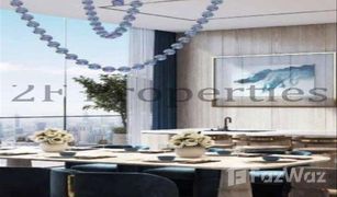 1 Schlafzimmer Appartement zu verkaufen in , Dubai Canal Heights
