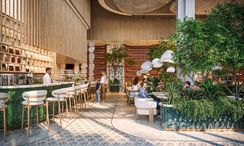 รูปถ่าย 2 of the Ресторан на территории at ลายัน เบรเด