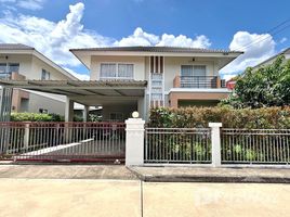 3 Schlafzimmer Haus zu verkaufen im Karnkanok Ville 10, San Phak Wan, Hang Dong, Chiang Mai