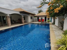 ขายบ้านเดี่ยว 3 ห้องนอน ในโครงการ ออร์คิด พาราไดซ์ โฮม 2, หินเหล็กไฟ, หัวหิน