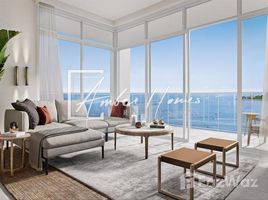 3 спален Квартира на продажу в Bluewaters Bay, Bluewaters Residences, Bluewaters