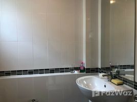 3 Bedroom Townhouse for sale at The Trop 2 Motorway-Ladkrabang, Thap Yao, Lat Krabang