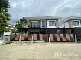 4 Bedrooms House for sale in Pracha Thipat, Pathum Thani JSP City