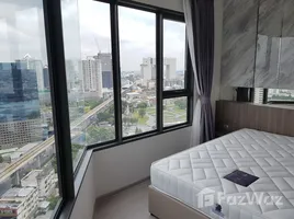 1 Schlafzimmer Wohnung zu vermieten im Life Ladprao, Chomphon, Chatuchak, Bangkok, Thailand