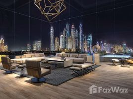 3 Bedrooms Penthouse for sale in , Dubai One at Palm Jumeirah