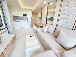 คอนโด 2 ห้องนอน ให้เช่า ในโครงการ ดุสิต แกรนด์ พาร์ค 2, เมืองพัทยา, พัทยา, ชลบุรี