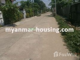 4 Bedrooms House for sale in Thaketa, Yangon 4 Bedroom House for sale in Thaketa, Yangon