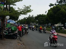 4 Phòng ngủ Nhà mặt tiền for sale in Tân Sơn Nhì, Tân Phú, Tân Sơn Nhì