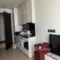 Студия Кондо на продажу в Chapter Charoennakorn-Riverside, Bang Lamphu Lang, Кхлонг Сан