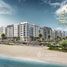 Студия Квартира на продажу в Maryam Beach Residence, Palm Towers, Al Majaz