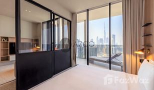 Studio Apartment for sale in DAMAC Towers by Paramount, Dubai SRG Upside
