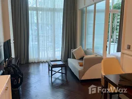 1 Bedroom Condo for sale at Grand Florida, Na Chom Thian