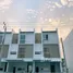 3 Bedroom Townhouse for sale at Monotown2 Suthep, Suthep, Mueang Chiang Mai