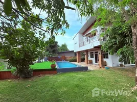 วิลล่า 3 ห้องนอน ให้เช่า ในทำเล หนองจ๊อม, เชียงใหม่, หนองจ๊อม