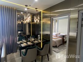 1 Bedroom Condo for sale at Ideo Mobi Sukhumvit 66, Bang Na, Bang Na