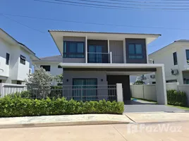 3 Bedroom House for rent at Supalai Lake Ville Phuket, Ko Kaeo, Phuket Town, Phuket, Thailand