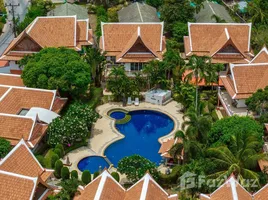 3 Habitación Villa en venta en Samakee Village, Rawai, Phuket Town, Phuket