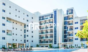 Studio Appartement zu verkaufen in Oasis Residences, Abu Dhabi Leonardo Residences