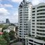 3 Bedroom Condo for rent at Sawang Apartment, Thung Mahamek, Sathon, Bangkok, Thailand