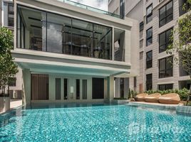 1 спален Кондо в аренду в Maestro 03 Ratchada-Rama 9, Din Daeng, Дин Даенг, Бангкок, Таиланд