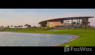 4 Habitaciones Villa en venta en NAIA Golf Terrace at Akoya, Dubái Park Residences