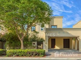 4 Bedroom Villa for sale at Casa, Al Reem, Arabian Ranches