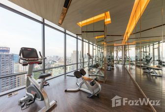 Photos 3 of the ห้องออกกำลังกาย at The Bangkok Thonglor
