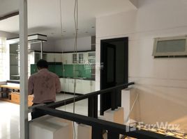 3 Phòng ngủ Nhà mặt tiền for sale in Tân Sơn Nhì, Tân Phú, Tân Sơn Nhì