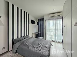 Studio Condo for sale at Whizdom Avenue Ratchada - Ladprao, Chomphon, Chatuchak, Bangkok