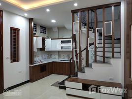 3 Bedroom House for sale in Hai Ba Trung, Hanoi, Pham Dinh Ho, Hai Ba Trung