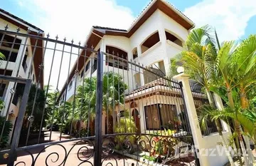 Condo La Buena Vida 9: Sunny 3-bedroom luxury penthouse in , Guanacaste