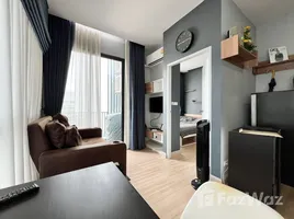 1 Habitación Departamento en venta en Motive Condo Chaengwattana, Thung Song Hong