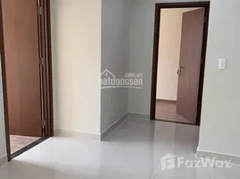 2 Phòng ngủ Chung cư for rent at Citrine Apartment, Phước Long B, Quận 9