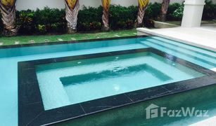 3 Schlafzimmern Villa zu verkaufen in Pong, Pattaya The Vineyard Phase 3