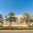 2 chambre Appartement à vendre à Tower 45., Al Reef Downtown, Al Reef, Abu Dhabi