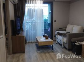 1 chambre Condominium à vendre à Maestro 19 Ratchada 19 - Vipha., Din Daeng