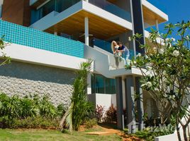 6 Bedrooms Villa for rent in Rawai, Phuket Grand Sea Through