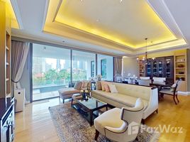 3 Bedroom Apartment for sale at The Marvel Residence Thonglor 5, Khlong Tan Nuea