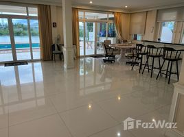 4 Bedroom House for rent at Sarin City, Khok Kham, Mueang Samut Sakhon, Samut Sakhon