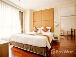 1 Schlafzimmer Wohnung zu vermieten im GM Serviced Apartment, Khlong Toei